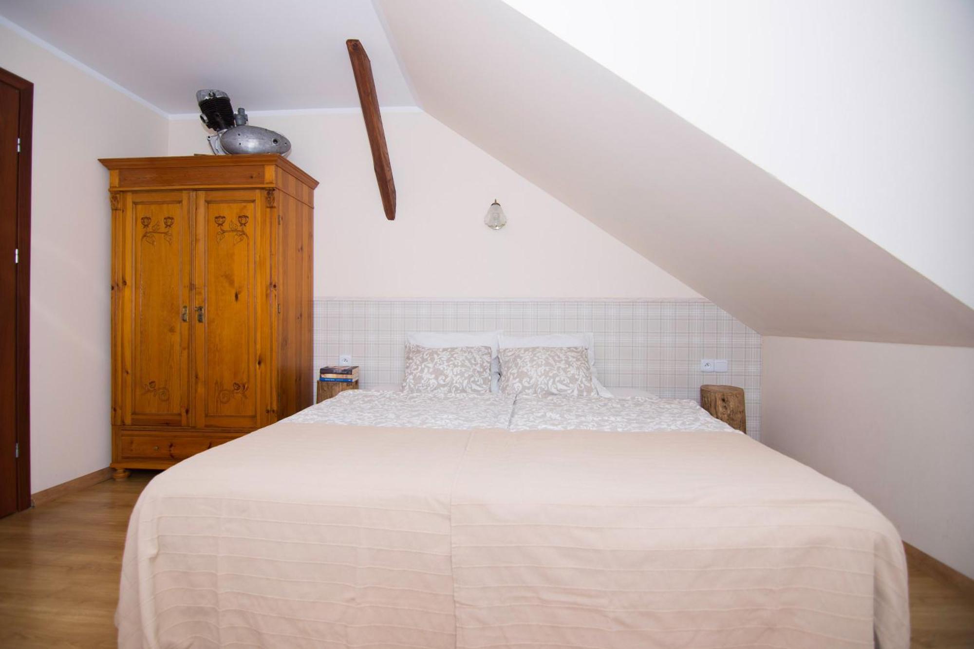 Apartmán Goscinne 54 *
