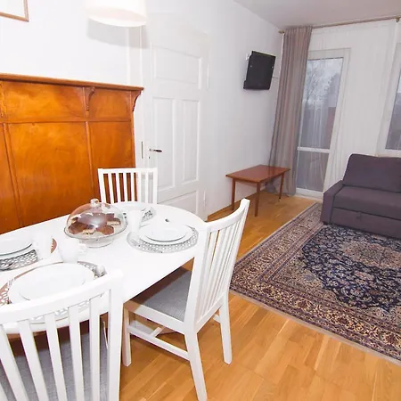 Apartamenty Goscinne 54 Szklarska Poreba Exterior photo