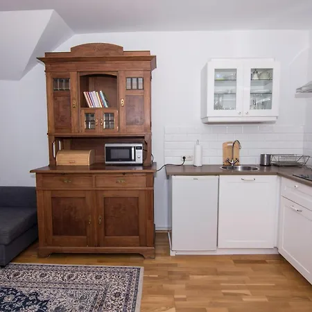 Apartamenty Goscinne 54 Szklarska Poreba Exterior photo