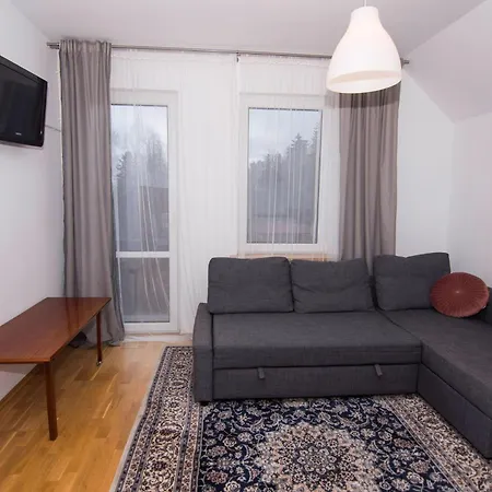 Apartamenty Goscinne 54 Szklarska Poreba Exterior photo