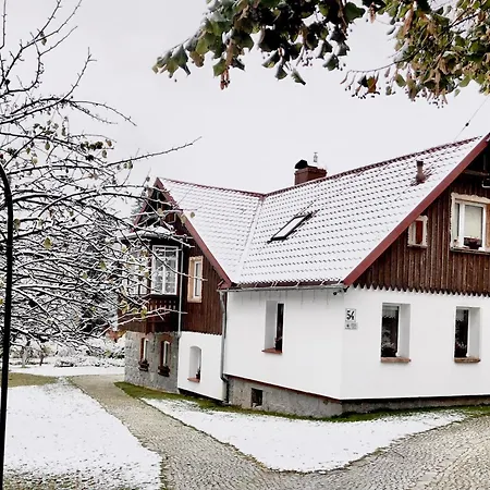 Apartamenty Goscinne 54 Szklarska Poreba Exterior photo