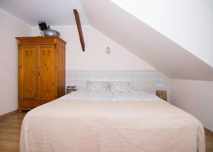 Apartamenty Goscinne 54 Szklarska Poreba