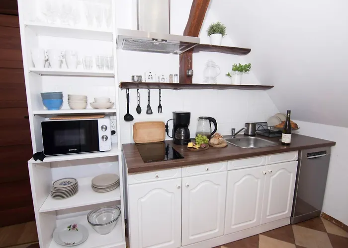 Apartamenty Goscinne 54 Szklarska Poreba