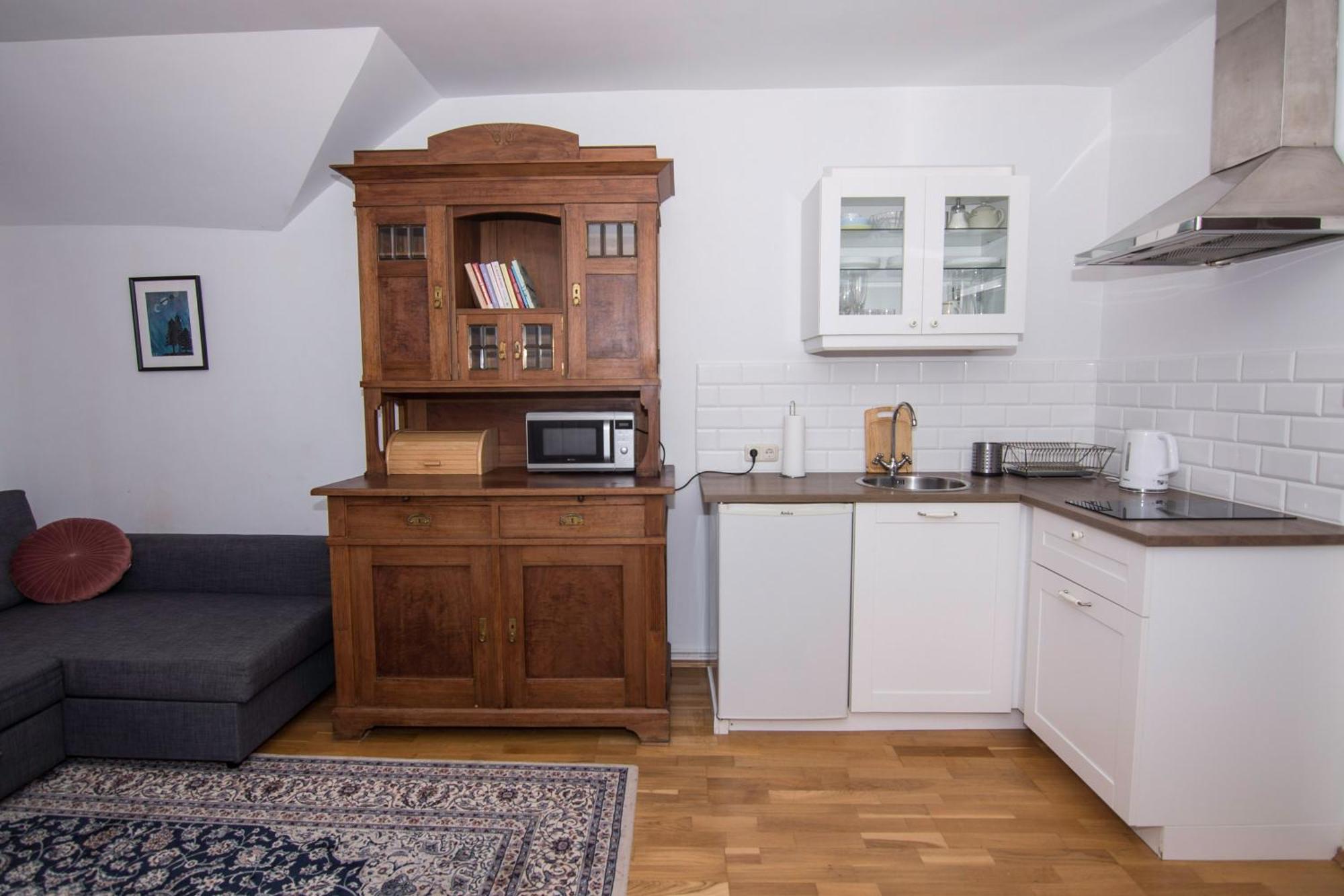 Goscinne 54 * Schreiberhau